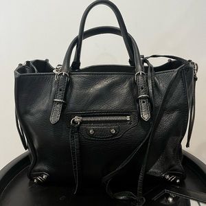 Balenciaga Papier A6